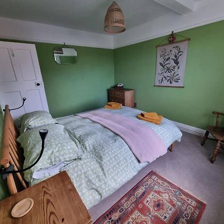 Cheerful Two Bedroom Cottage In The Forest Of Dean Lydbrook Eksteriør billede