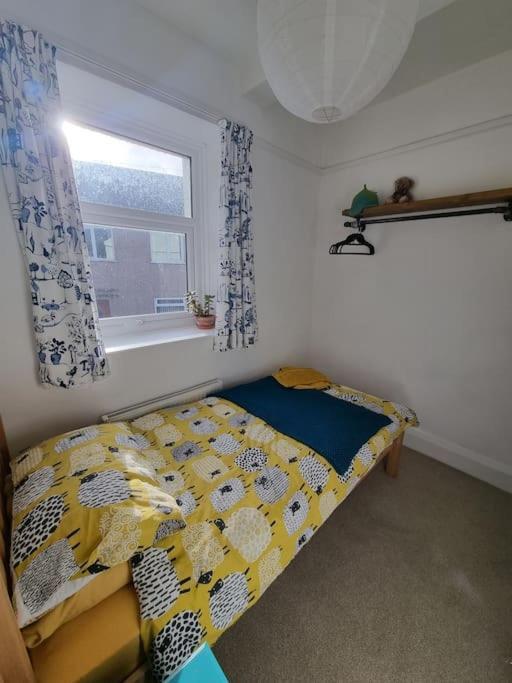 Cheerful Two Bedroom Cottage In The Forest Of Dean Lydbrook Eksteriør billede