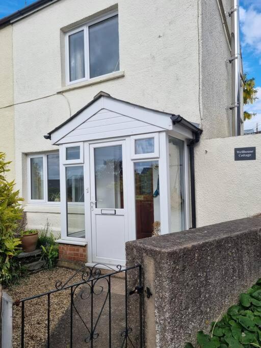 Cheerful Two Bedroom Cottage In The Forest Of Dean Lydbrook Eksteriør billede