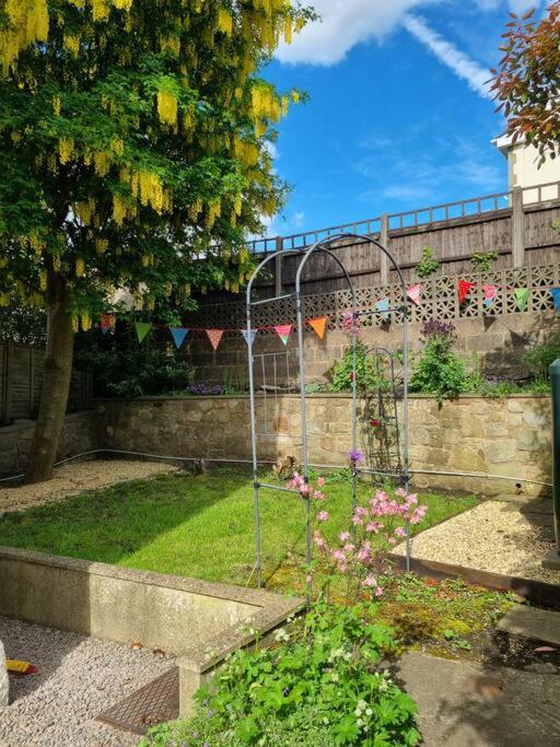 Cheerful Two Bedroom Cottage In The Forest Of Dean Lydbrook Eksteriør billede
