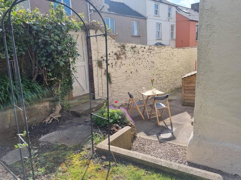 Cheerful Two Bedroom Cottage In The Forest Of Dean Lydbrook Eksteriør billede