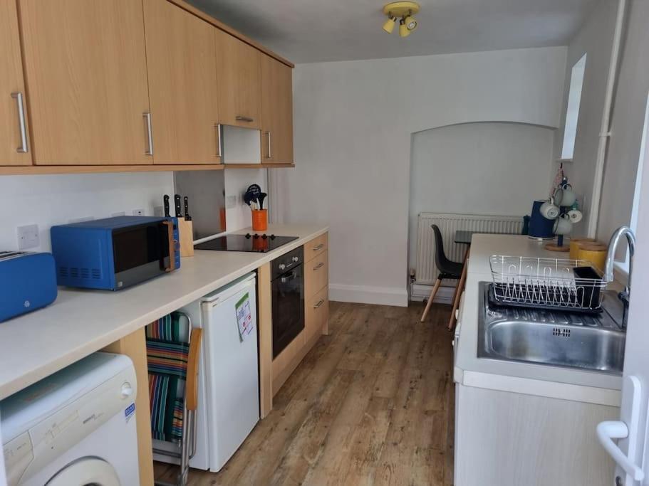 Cheerful Two Bedroom Cottage In The Forest Of Dean Lydbrook Eksteriør billede