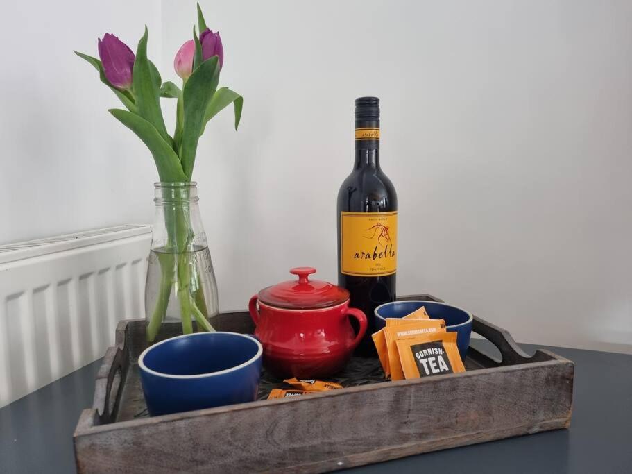 Cheerful Two Bedroom Cottage In The Forest Of Dean Lydbrook Eksteriør billede