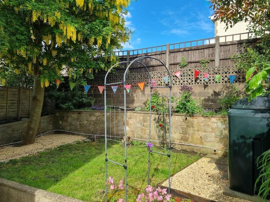 Cheerful Two Bedroom Cottage In The Forest Of Dean Lydbrook Eksteriør billede